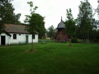 107-04.08. Skara-Fornbyn-Kirche